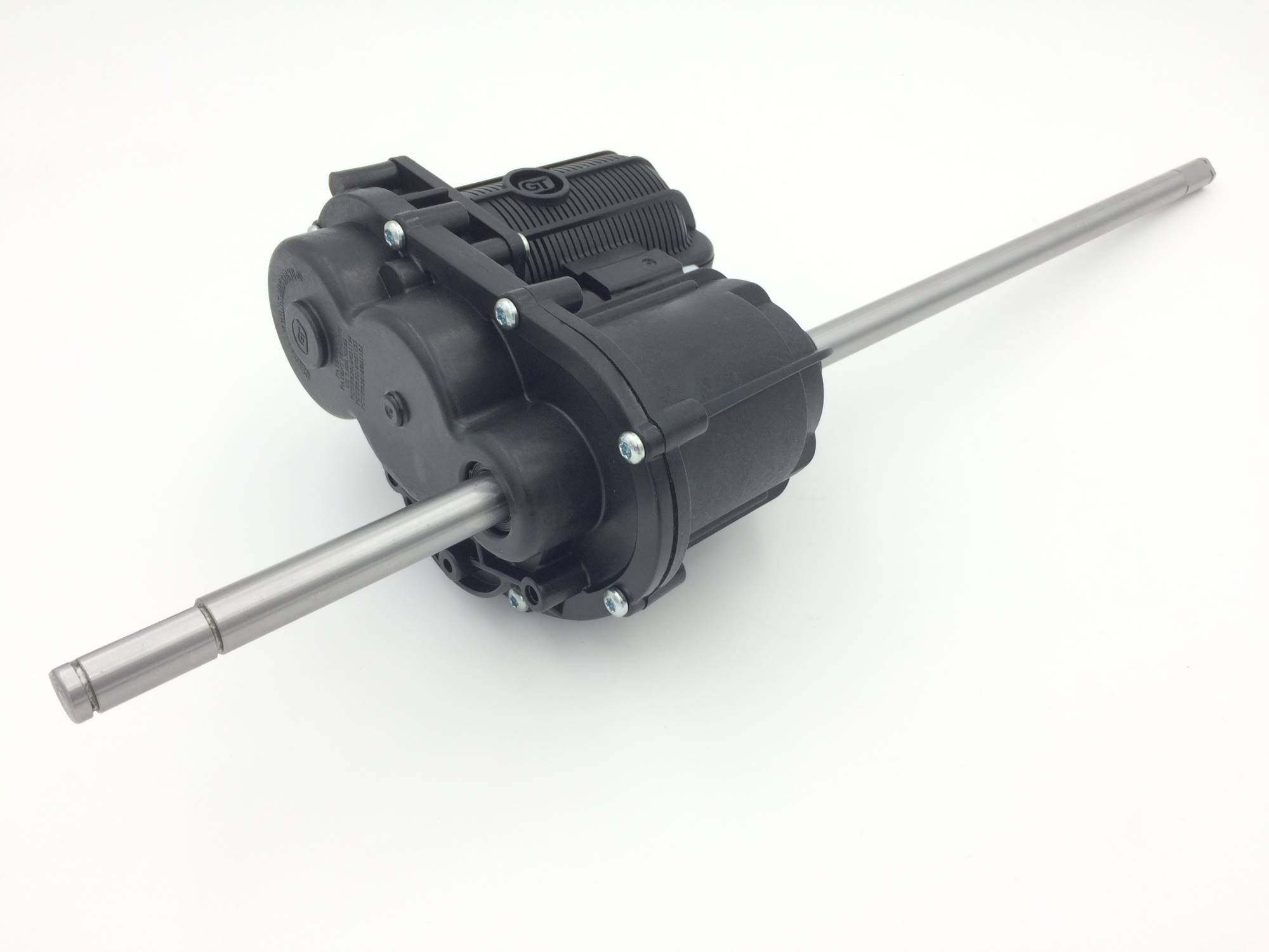 Machine cross reference list - General Transmissions Service & Parts